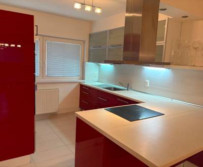 5-izb. rodinný dom v Pezinku - Muškát