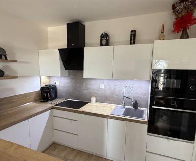 Na prenájom 2 izbový byt v Novostavbe Čierna Voda Ch.Grob