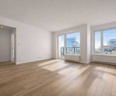 NUERA︱KLINGERKA - nový 2-izbový byt s parkovacím státím, Staré Mesto