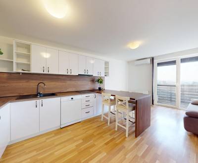 SC/BERNOLAKOVO - 3i byt v novostavbe na Sládkovičovej ulici