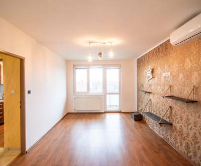 Výnimočná ponuka 3i bytu so záhradou !