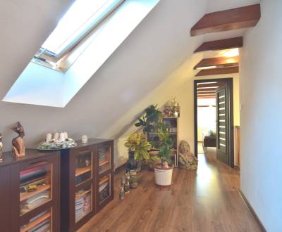 LIMBACH, 5-i dom, 176 m2 –  s jazierkom, VÝNIMOČNÁ PONUKA