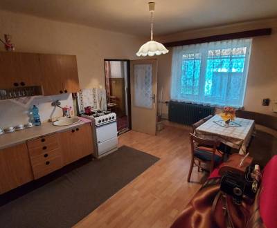 Rodinný dom v Lipovej na predaj