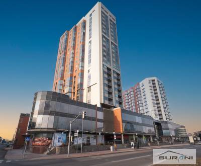 NA PREDAJ, 3-izbový byt 101 m², Vienna Gate – Petržalka