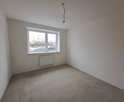 Predáme 3-izbový byt v novostavbe, Veľké Zálužie okr. Nitra