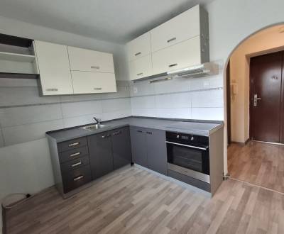 Ponúkame na prenájom 1 izbový byt s balkónom v časti Priekopa