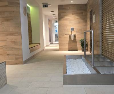 Na predaj: Moderné wellness centrum – Liptovský Ján