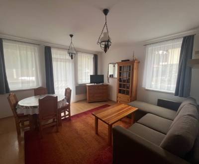 PREDAJ: 2i apartmán 41 m2+balkón; Mistríky-Donovaly; 142.500 €