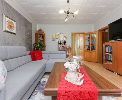 3izb. byt v TOP lokalite, SNP, Považská Bystrica