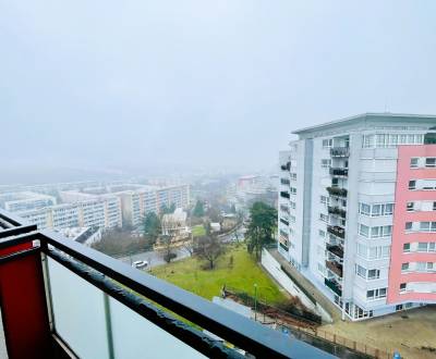 Svetlý 3 izbový byt - 74 m², lokalita Karlova Ves