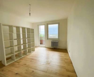 Rekonštruovaný 3 izbový byt -  62 m², lokalita Modra