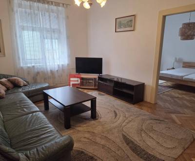 Na prenájom 2. izbový byt v Novom Meste