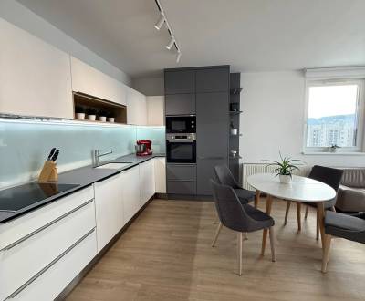 3-izb. byt, Martina Granca, Dúbravka, novostavba Pekná výhliadka