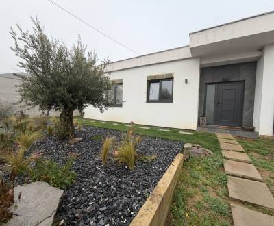 Novostavba Rodinný dom Urmince