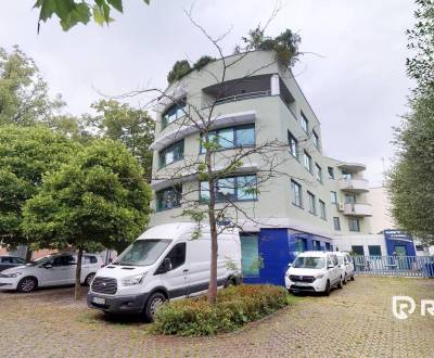 Prenájom 29,53m2 kancelárie | ul. Radlinskeho |Pieštany