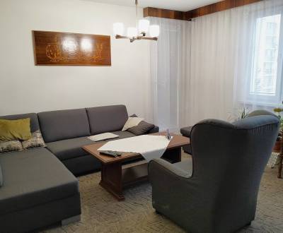 3-izbový byt v obľúbenej lokalite, Martin - Jahodníky - REZERVOVANÉ