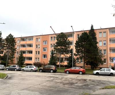 Na prenájom 2izbový byt v Senici