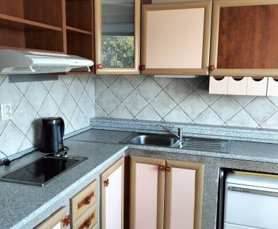 Prenájom 1-izbového bytu, Martin - Jahodníky