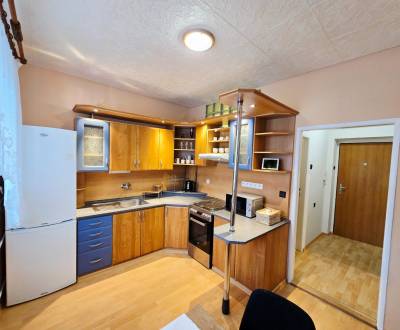 *NA PREDAJ* 1 izbový byt Piešťanská / Nové Mesto nad Váhom