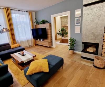 NA PRENÁJOM  3,5 IZ. BYT, PREŠOV, LESÍK DELOSTRELCOV