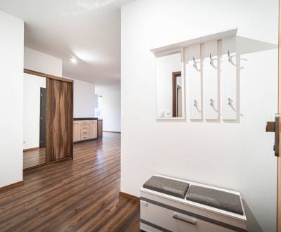 2i BYT, 55 m2, SLAVOMÍROVA ul., SLOVENSKÝ GROB