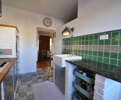 Jedinečný 3-izbový byt - Váš nový domov - 97 m² 