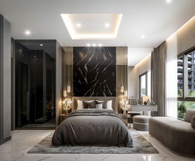 2 SPÁLŇOVÝ APARTMÁN ZENITH II PATTAYA