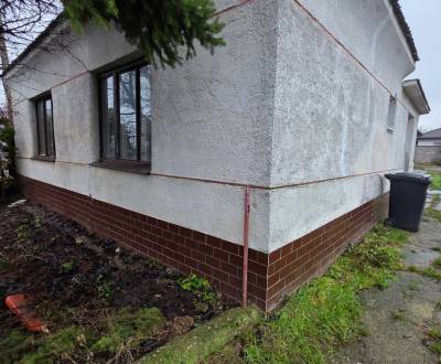 Na predaj 5 izbový rodinný dom Vinohrady nad Váhom