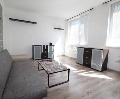 NA PRENÁJOM 1,5-IZB. BYT V MESTE HUMENNÉ