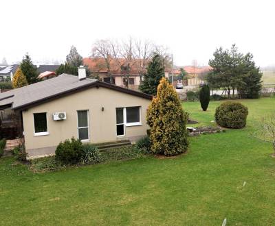 Investičná príležitosť v Kvetoslavov - DOM ideálny pre súkromnú škôlku