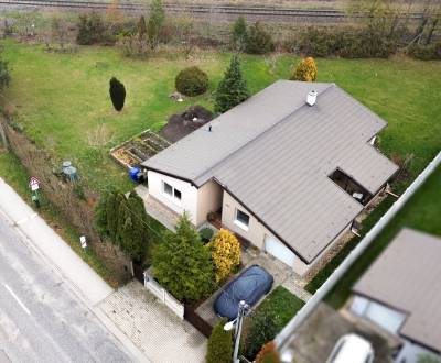 Bývaj a podnikaj Obec Kvetoslavov 