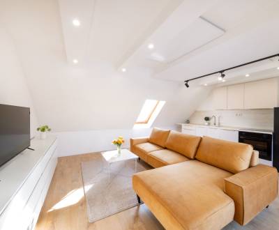  REZERVOVANY-PRENAJOM | NOVÝ 2 i. podkrovný byt v novostavbe