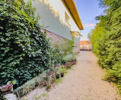 Rodinný dom vo vyhľadávanej obci Betliar