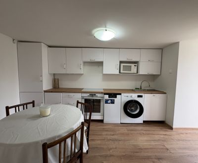 NA PRENÁJOM krásny 1 izbový apartmán so záhradou v srdci Komárna