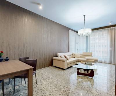 RIVERS | FIVE STAR RESIDENCE _ 3i byt na prenájom