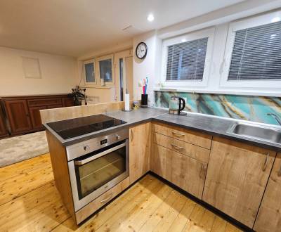 *PRENÁJOM* bezbariérový 1 izbový byt Lesná / Banka