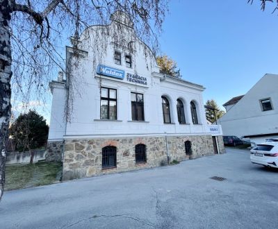 PREŠOV-ŠIRŠIE CENTRUM,POLYFUNKČNÁ BUDOVA,VL.PARKOVISKO,UL.VAJANSKÉHO