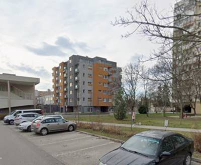 Ponúkame na predaj nebytový priestor v Trnave s výbornou polohou!