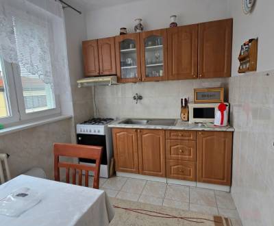 3-izbový byt so záhradou a garážou – Sadová ulica, Piešťany