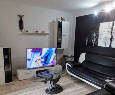 3-izbový byt prerobený na 4-izbový v príjemnej lokalite