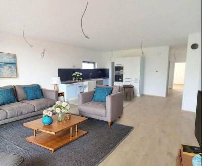 POSLEDNÁ Novostavba 4-izb rodinného domu v lukratívnej časti mesta