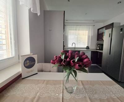 Mega zľava! Na predaj krásny 4izb dom v obci Čierny Brod 