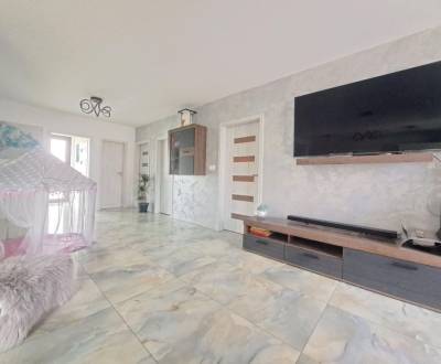 Neodolateľná ponuka! 4-izbová novostavba Galanta-Kolónia za super cenu