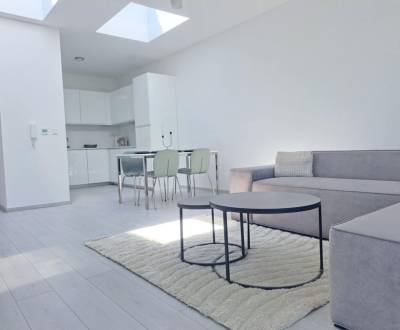 SKOLAUDOVANÉ! Novostavba 2,3 izbových bytov a nebytových priestorov