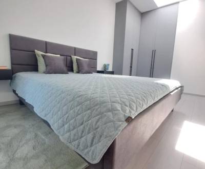 SKOLAUDOVANÉ! Novostavba 2-3 izbových bytov s pozemkom Richtárske pole