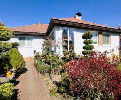 Predaj RD v Šali s bazénom