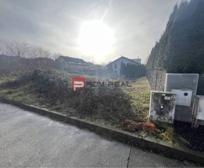 Pripravujeme do ponuky - Lukratívny pozemok centrum Stupavy