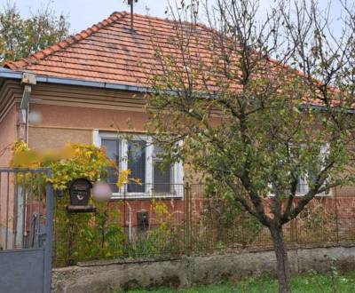 Predám Rodinný dom v Strekove