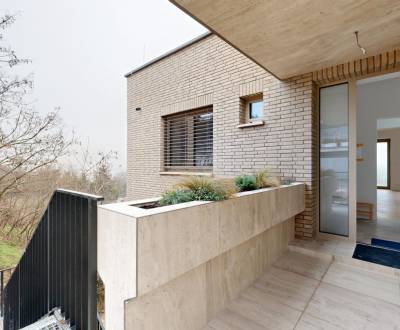 Inteligentný dom v centre mesta – Villa B