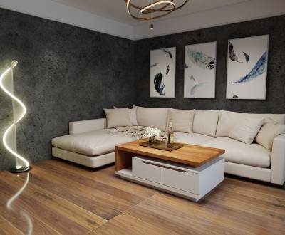 Na predaj 3 izbový byt, sidl. 1. Mája, Vranov n. T.